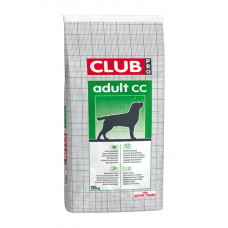Royal Canin Club Pro Adult CC сухой корм для собак всех пород