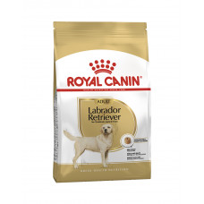 Royal Canin Labrador Adult сухой корм для собак породы лабрадор-ретривер
