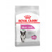 Royal Canin Mini Relax Care сухий корм для собак маленьких порід для полегшення реакції на стресові фактори фото