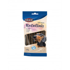 Trixie Rotolinis - лакомства для собак с рубцом