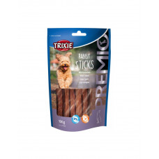 Trixie Premio Rabbit Sticks - ласощі для собак з кроликом фото