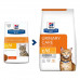 Hill's Prescription Diet Feline c/d Multicare Urinary Care корм для кошек с курицей фото
