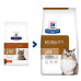 Hill's Prescription Diet Feline j/d Joint Care корм для кішок з куркою фото