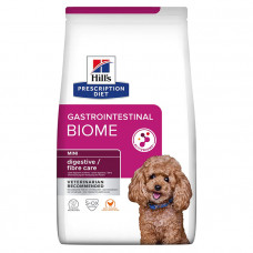 Hill's Prescription Diet Gastrointestinal Biome Mini для собак маленьких порід при розладах травлення