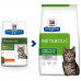 Hill's Prescription Diet Metabolic Weight Management корм для кошек с курицей фото
