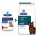 Hill's Prescription Diet m/d Diabetes/Weight Management корм для кошек с курицей фото