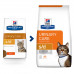 Hill's Prescription Diet s/d Urinary Care корм для кішок з куркою фото