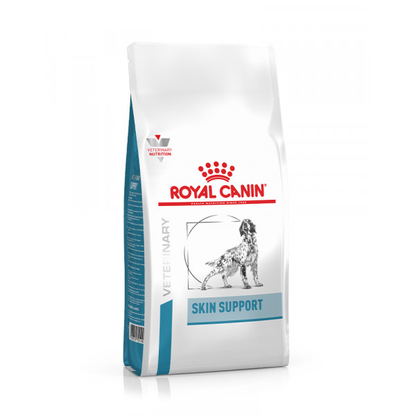 Royal Canin Skin Support  фото