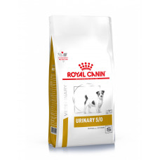 Royal Canin Urinary S/O Small Dog фото