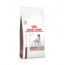 Royal Canin Hepatic Canine фото