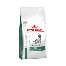 Royal Canin Satiety Weight Management Canine фото