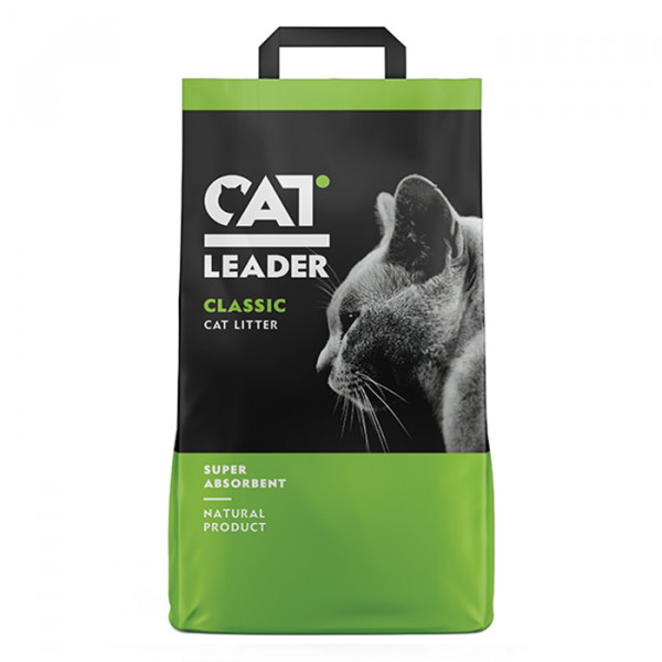 Cat Leader Classic  фото