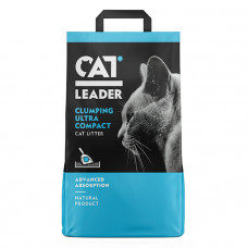 Cat Leader Clumping Ultra Compact