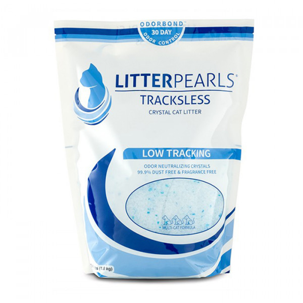 Litter Pearls TrackLess фото
