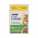 Cat Chow Adult Sterilised с курицей и баклажанами фото