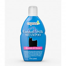 Espree Coconut Oil Silk Shampoo