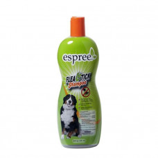 Espree Flea & Tick Oat Shampoo