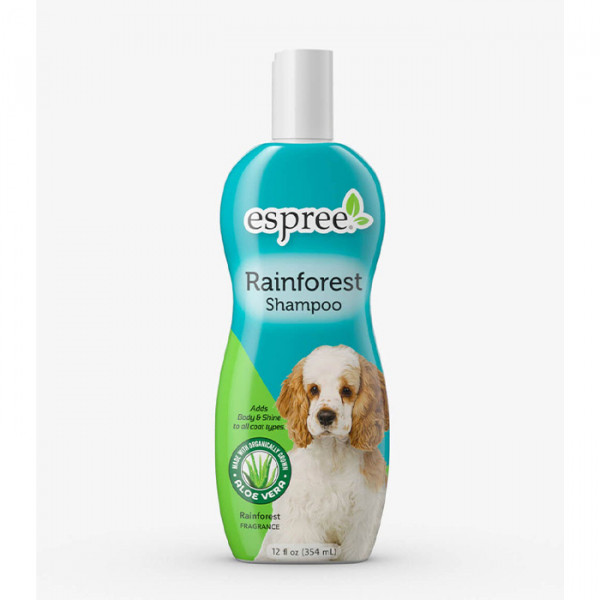 Espree Rainforest Shampoo фото