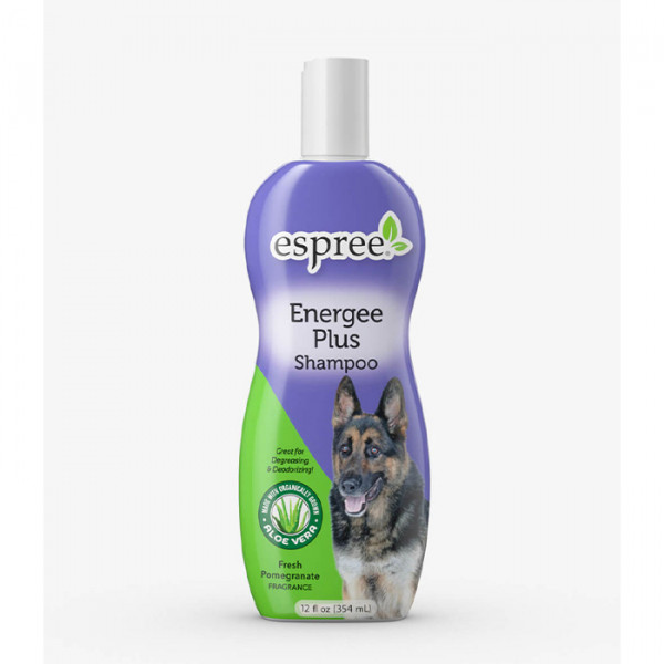 Espree Energee Plus Shampoo фото