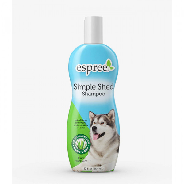 Espree Simple Shed Shampoo фото