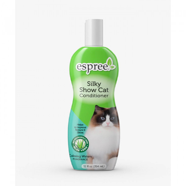 Espree Silky show Cat Shampoo фото