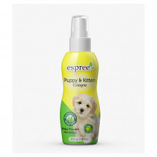 Espree Puppy and Kitten Cologne
