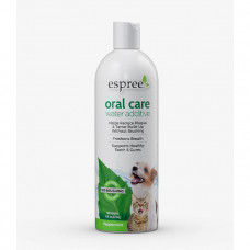 Espree Oral Care Water Additive Peppermint фото