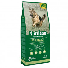  Nutrican Adult Large
