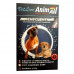 AnimAll Vetline - Ошейник ВетЛайн противопаразитарный (люминисцентный) для собак 70 см, прозрачный фото