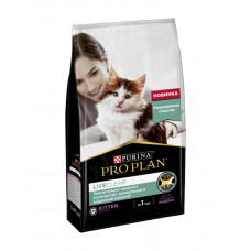 Pro Plan LiveClear Kitten Turkey С индейкой для котят