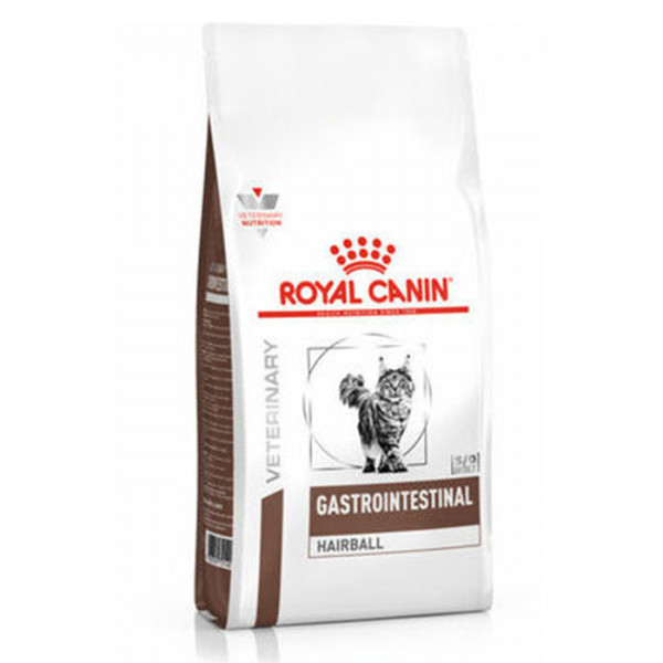 Royal Canin Gastrointestinal Hairball фото