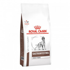 Royal Canin Gastrointestinal High Fibre фото