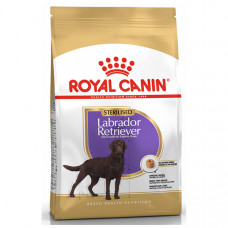 Royal Canin Labrador Adult Sterilised
