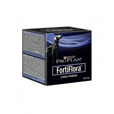 Pro Plan FortiFlora Пробиотическая добавка для собак фото
