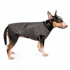 Pet Fashion Жилет для собак «E.Vest» сірий