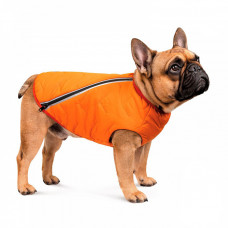 Pet Fashion Жилет для собак «E.Vest» L (оранжевый)
