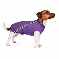 Pet Fashion Жилет для собак «E.Vest» фіолетовий