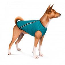 Pet Fashion Жилет для собак «E.Vest» морская волна