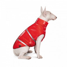 Pet Fashion Жилет для собак  «Big Boss» XL-2 (красный)