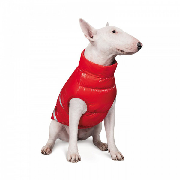 Pet Fashion Жилет для собак  «Big Boss» XL-2 (красный) фото
