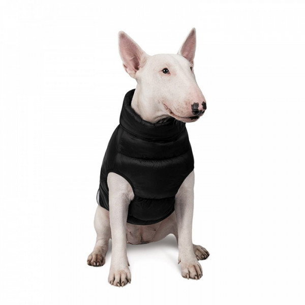 Pet Fashion Жилет для собак  «Big Boss» черный фото
