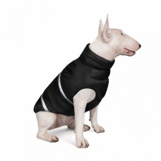 Pet Fashion Жилет для собак  «Big Boss» черный