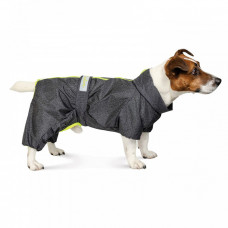 Pet Fashion Дощовик для собак «Rain» (сірий)