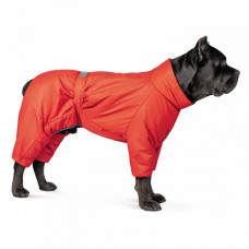 Pet Fashion Комбінезон для собак «Cold»  (червоний)