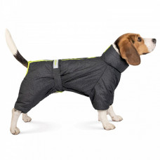 Pet Fashion Комбинезон для собак «Cold» (чёрный)