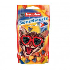 Beaphar Sweethearts ласощі для котів фото