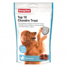 Beaphar Top 10 Joint Problems - Харчова добавка для хрящів, зв'язок і кісток собак
