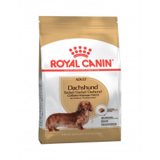 Royal Canin Dachshund Adult сухой корм для взрослых собак породы Такса фото