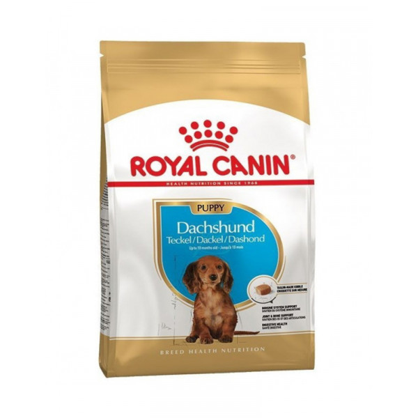 Royal Canin Dachshund Puppy фото