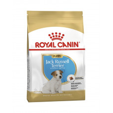 Royal Canin Jack Russell Terrier Puppy сухий корм для цуценят породи джек-рассел-тер'єр фото